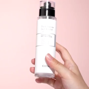 COSRX The 6 Peptide Skin Booster 150ml - Multi-Peptide Toner-Like Serum for Pores Fine Lines & Radiance