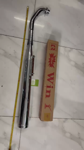 1 Pô xe máy Win 100 Vĩnh Dương ( VD 168 )