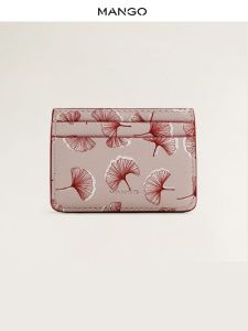 กระเป๋าใส่บัตรขนาดเล็ก 2025 กระเป๋าสตางค์ใบเล็กสำหรับผู้หญิง กระเป๋าสตางค์หนัง PU ทรงสี่เหลี่ยมแบน ปิดด้วยซิป