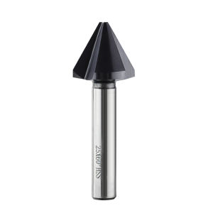 LASH | Stainless Deburring Counter Sinking Drill Bit