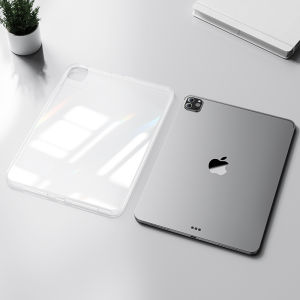 Zoyu | Transparent Lightweight Anti-drop iPad Case