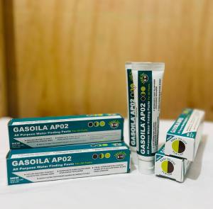 Gasoila All Purpose 02 / Water Finding paste / AP02