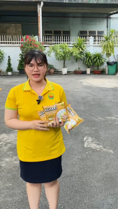 Cháo Ngon Tiện Lợi Achaki Gạo Lứt Bồ Câu Thương Hiệu Cây Thị