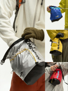 JNXS | Waterproof Shoulder Bag