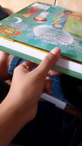 Mainan Edukasi Anak Buku Edukasi Anak Bersuara Alat Bantu Baca Anak Mainan Belajar E Book 3 Bahasa