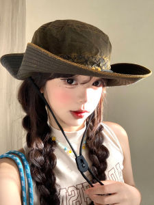 BAOYINFEI | UV Protection Sunproof Summer Outdoor Sun Hat