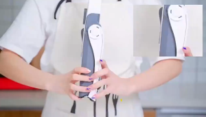 ALAT PEMOTONG SAYUR SERBAGUNA 8 OPSI KETEBALAN / PEMOTONG SAYURAN SERBAGUNA FA