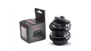 Chén Cổ Bạc Đạn Cổ Bán Tích Hợp GINEYEA GH-608 – 34mm Vòng Bi Kín 1-1/8 Inch Hợp Kim Nhôm Chống Gỉ Phù Hợp MTB & Road Bike