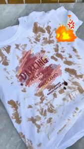 Seaways Laundry Detergent Perfume (1kg) Healthy plant-based ingredients with long-lasting fragrance