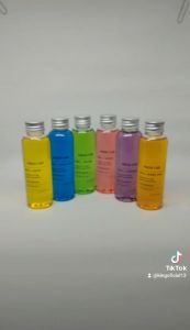 FRESH CAR REFILL PARFUME MOBIL ISI ULANG PARFUME MOBIL 100ML