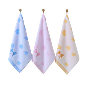 King Shore | Hanging Cotton Kids Towel