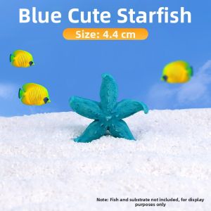 CHONGXIAOSHUAI | Aquarium Decoration Simulated Coral
