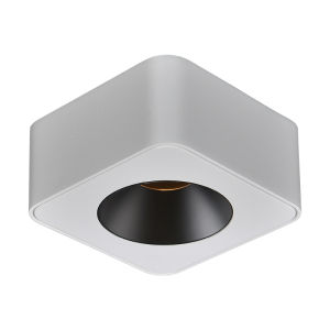 DGY | Ultra-thin Glare-free Eye-protective Four-head Spot Light