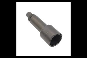 Timing Gear Removal Tool & Helical Gear Disassembly for Honda CG125