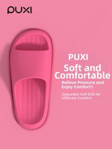 PUXI | Indoor Soft Slipper EVA Women