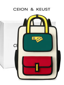 BATYLANLO | Large Capacity Badminton Backpack