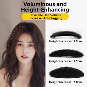 PINK EMPRESS | Hair Volumizing Invisible Hair Pad Hair Clip