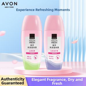 Avon | Summer Refreshing Fragrant Deodorant 40ml
