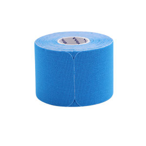 FYOUGA | Athlete-Specific Knee Pre-Cut Ankle Kinesiology Tape