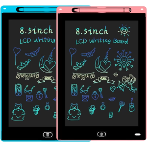 8.5 inch / 12 inch /16” LCD Pad Writing Tablet For kidsKids Drawing Pad Portable Electronic Tablet Board