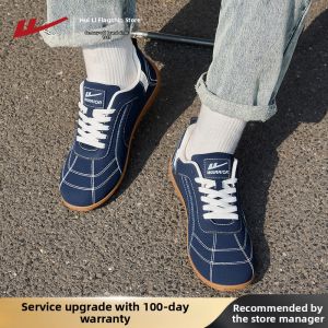 Warrior | New Trend Retro Fashion Casual Sport Shoe