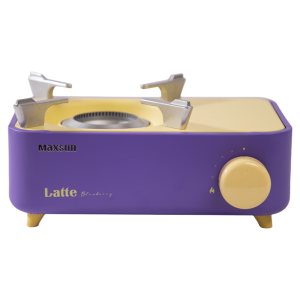 Maxsun | Windproof Portable Outdoor Stove