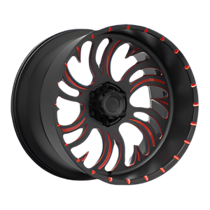 Custom Forged Wheels