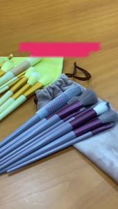 13 Set Kuas Make Up & Tools Kosmetik: Panduan Lengkap