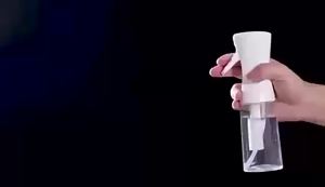 Chai Xịt Phun Sương Liên Tục Áp Suất Cao Dùng Cho Chăm Sóc Tóc Trang Điểm Bổ Sung Nước Chai Xịt Nhấn Riêng Biệt Thân Thiện Với Môi Trường Có Thể Tái Chế