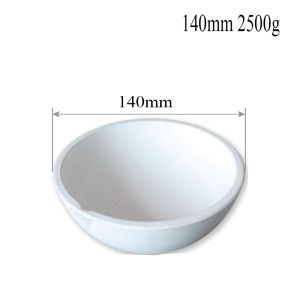 Bát Nung Thạch Anh Chịu Nhiệt Cao 100g-10000g Dùng Cho Lò Nấu Chảy Vàng Bạc Đúc Đồ Trang Sức Dụng Cụ Chế Tác