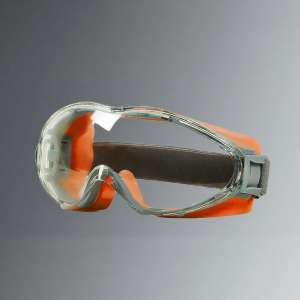 Windproof Pollen-Proof Anti-Fog Goggles