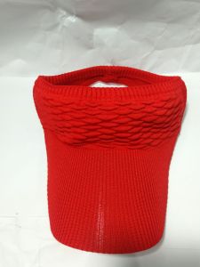 topi sport wanita terbaru 2025