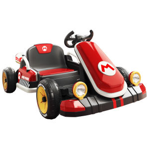 BONINGYU | Remote Drift Electric Go-Kart Foldable