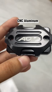 HONDA ADV150/160/350 Motorcycle CNC Front Brake Oil Cap Master Cylinder Cover