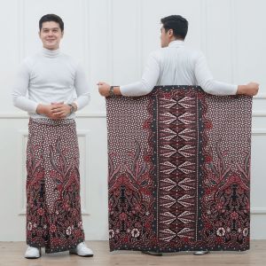 SARUNG BATIK GUS IQDAM MOTIF KOTAK BURUNG PRINTING PEKALONGAN SARUNG SANTRI DEWASA MUSLIM PRIA KATUN HALUS TERLARIS