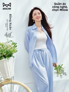 MiiOW | Áo Chống Nắng Khô Nhanh Bảo Vệ UV Cảm Giác Mát Lạnh