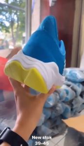Sepatu Hoka Carbon x2 One One Runing Senam Sekolah Olahraga Lari