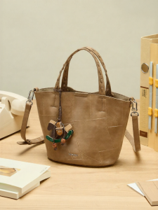 Josiny | Retro Multi-Purpose Large Capacity Bag