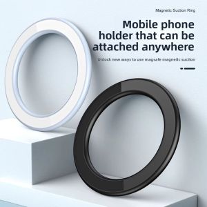 Piple | Magnetic Wall Mount Phone Holder