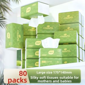 Botare | Home Affordable Boxed Tissues