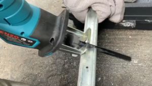 เลื่อยลูกสูบ เลื่อยชักไร้สาย เลื่อยลูกสูบไร้สาย เลื่อยชักใบไร้สาย 48V Cordless Reciprocating Saw เลื่อยชักแบต เลื่อยชักไฟฟ้า เลื่อยชักคอตรง เลื่อยลูกสูบไร้สายกลางแจ้งกรร สำหรับตัดไม้ โลหะ ท่อพีวีซี เลื่อยไฟฟ้า เครื่องมือช่าง อุปกรณ์ช่า