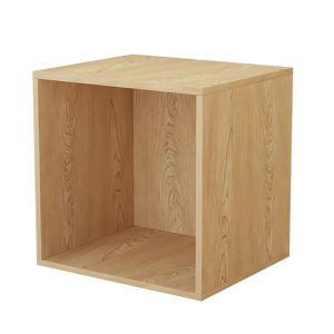 Customizable Modular Storage Cabinet