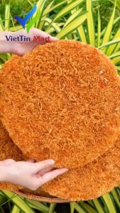 Cơm Cháy Đáy Nồi Loại Ngon Viettin Mart 200g