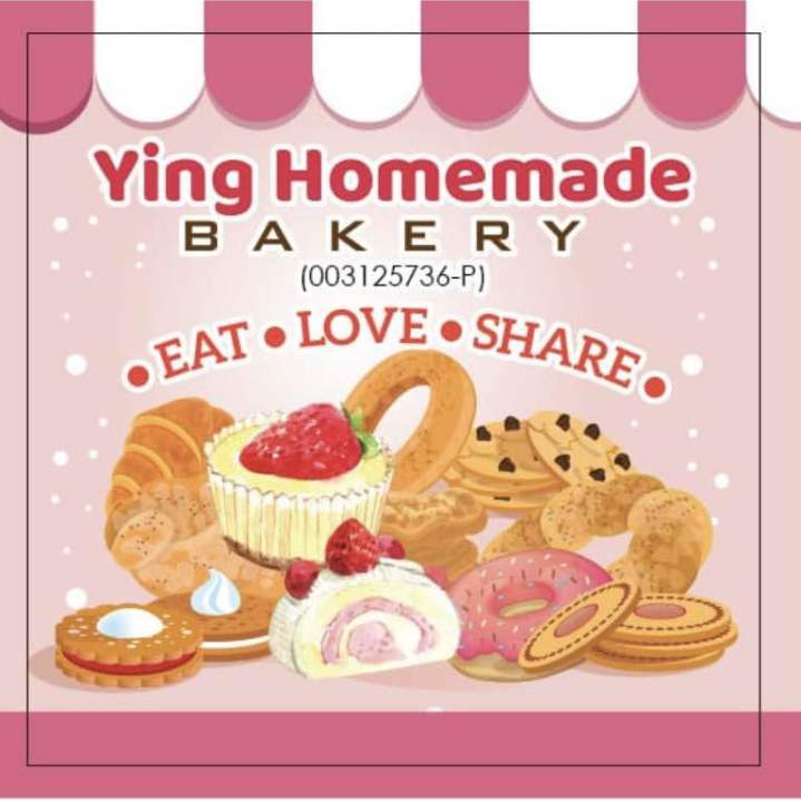 Homemade Chiffon Cakes & Butter (within Klang Valley only) Lazada