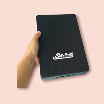 cajon minicajon travel/travel kajun murah berkualitas
