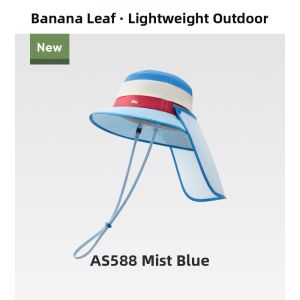 Beneunder | Multi-Function Sun Protection Hat for Children with Wide Brim and Sun Protection