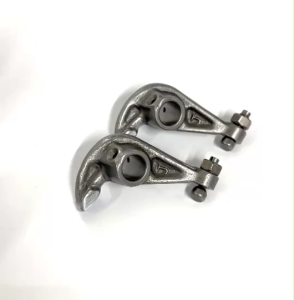 กระเดื่องวาล์วตัวล่าง สำหรับรุ่น Vespa 2V 125/150 กระเดื่องวาล์ว ไอดี/ไอเสีย เวปป้า 2วาล์ว VESPA 2V