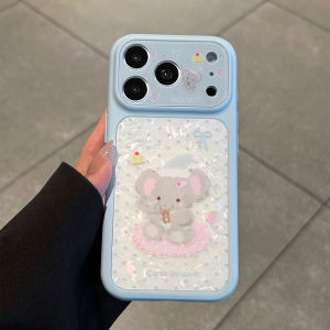 SENBO | Cute All-Around Protective iPhone Case Silicon