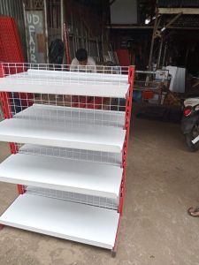 RAK TOKO SUPERMARKET DOBEL STAR