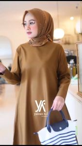 Seragam Pns Setelan Rok Tunik Model kurung Melayu Pns Pdh Pemda Asn Guru Wanita Bahan Toyobo Terbaru dan Terlaris